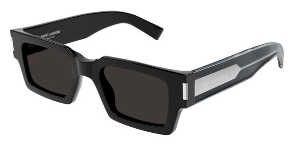 Saint laurent hot sale unisex sunglasses